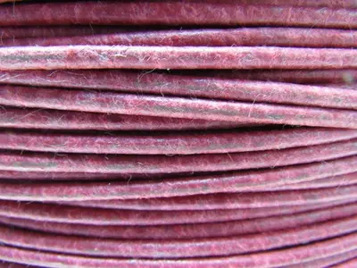 Cleveland Electric Wire 16 Gauge High Temp Wire Stranded  3956' Lot