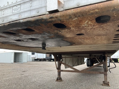 Used 2007 GREAT DANE _UNKNOWN_ Miscellaneous Trucks/Trailers Michigan US | Miedema Asset Management Group #1419513