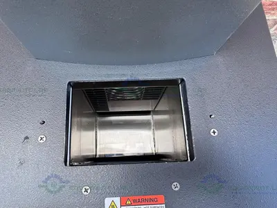 USED FLUKE 7380 ULTRA LOW TEMPERATURE HIGH PRECISION CIRCULATING BATH -80 TO 100°C