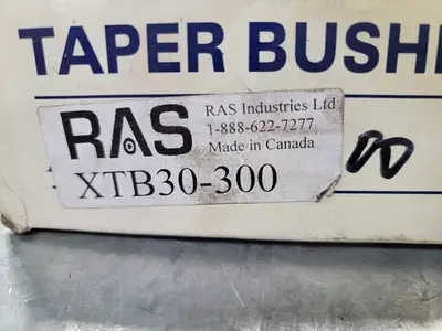 NEW RASP XTB30-300