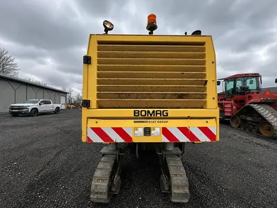 Used 2007 BOMAG BM1300/30 Cold Planers Pennsylvania US | Proxy Equipment #1425960