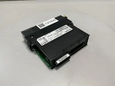 USED ALLEN BRADLEY 1756-OW16I SERIES A