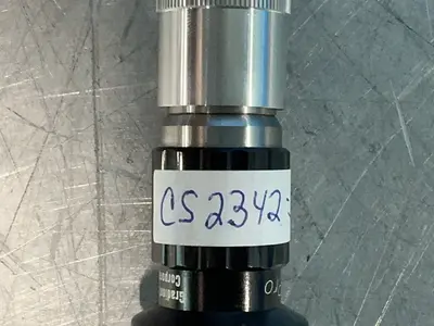 Used GRADIENT LENS CORPORATION HAWKEYE PRO Miscellaneous Testers Ohio US | HGR 24 #1280385