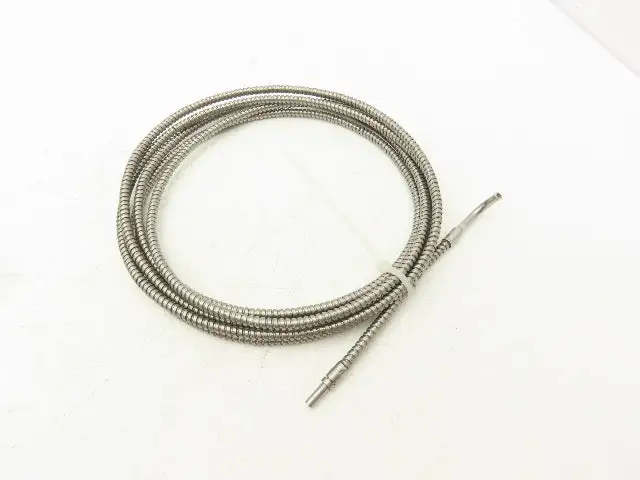 Used BANNER ENGINEERING _UNKNOWN_ Sensors Indiana US | Arrow Industrial #1316798