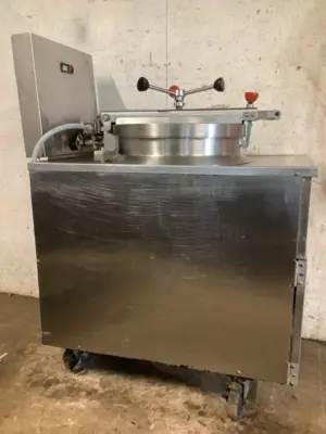 Used _UNKNOWN_ BKI Cookers / Coolers / Fryers Michigan US | Grocery Equipment Sales #1542316
