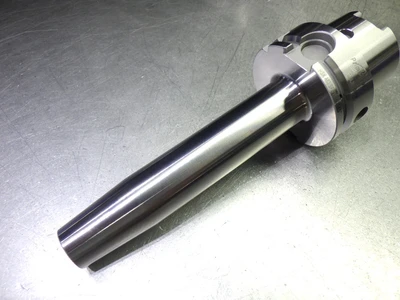 PrimeTool HSK63A 5/16" Shrink Fit Tool Holder 6.3" Pro T00HA63220A08160 (LOC1033A)