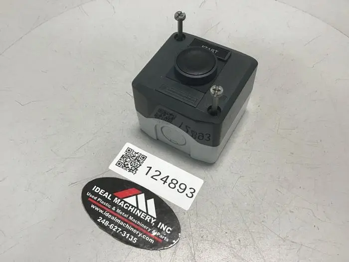 NEW TELEMECANIQUE XALD101