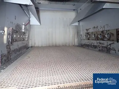USED IMA IMA Bundler Wrapper, Model ES500BD