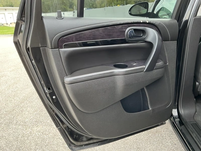 Used 2017 BUICK ENCLAVE SUVs Michigan US | Miedema Asset Management Group #1468501