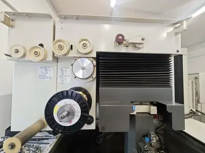 Used 2000 MITSUBISHI QA 20 Wire EDM CZ | Amaron s.r.o. #1421046