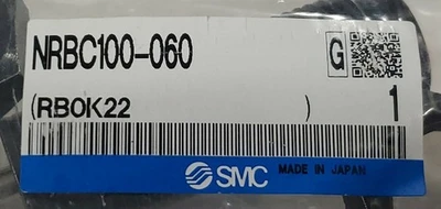 NEW SMC NRBC100-060