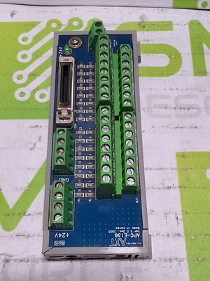 AXT AJINEXTEK APC-EI36 TERMINAL BLOCK