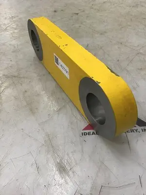 USED VAN DORN 305058