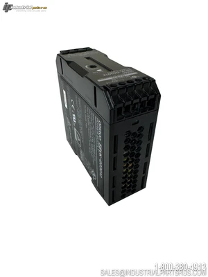 Used OMRON S8VK-G03012 Power Supplies Kentucky US | Industrial Parts R Us Inc. #1295630
