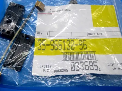 NEW LOT OF 5 GE LIGHTING SYSTEMS 35-966130-96 RP LOWMOUNT BALAST 3596613096