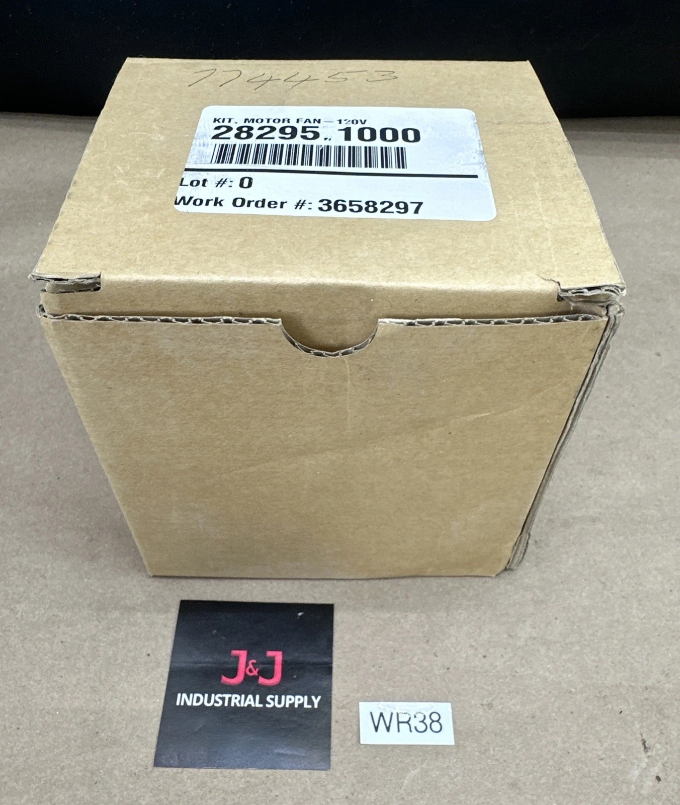 NEW Bunn-O-Matic 28295.1000