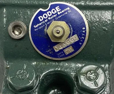 New | in-Stock DODGE 043995 Industrial Controls Ohio US | Surplus Asset Holdings #1236183