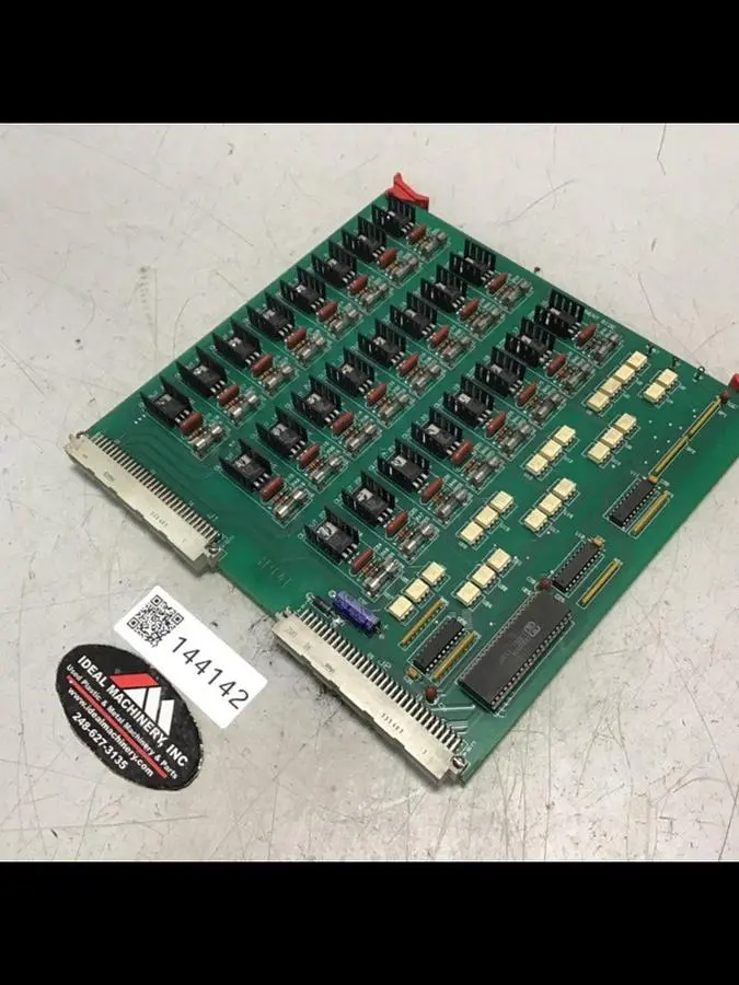 USED HPM 1D702-0009