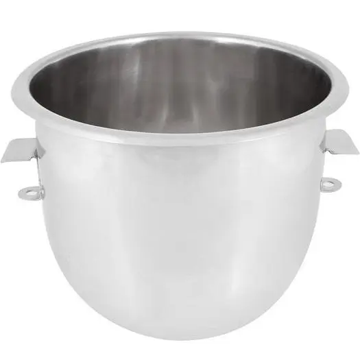 30 QT. STAINLESS STEEL MIXING BOWL