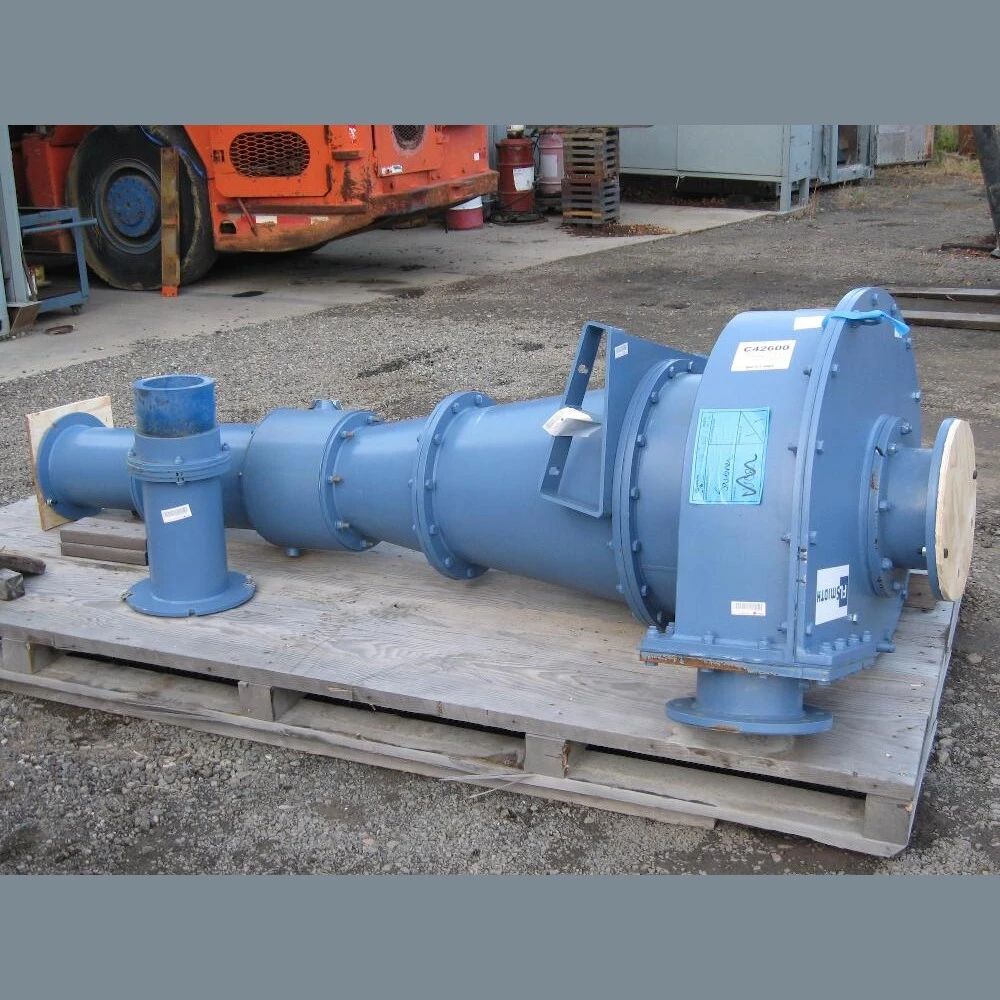 NEW KREBS - FLSMIDTH GMAX20-S3280-KEB