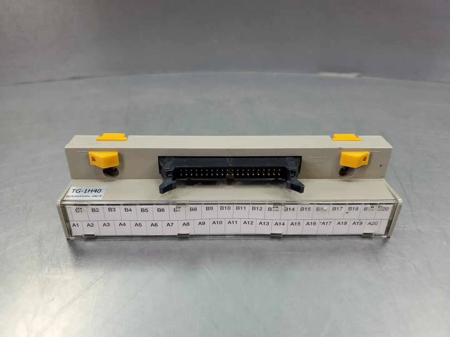 USED Samwon TG-1H40