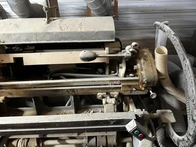 Used _UNKNOWN_ MATTISON 55C Woodworking Lathes Pennsylvania US | AW Machinery, LLC. #1249459