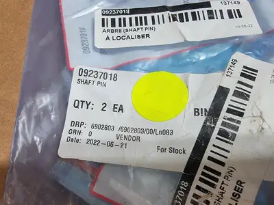 NEW 2022 SANDVIK 09237018
