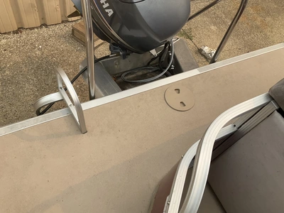 Used 2011 BENNINGTON PONTOON Boats (Misc) Michigan US | Miedema Asset Management Group #1313151