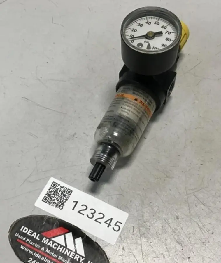 Used SPEEDAIRE 4Z030C Filters Michigan US | Ideal Machinery #1308823