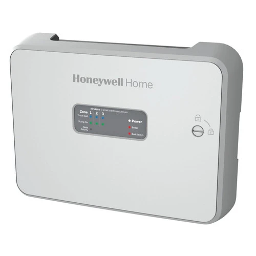 Honeywell HPSR104 Four Zone Switching Relay [New]
