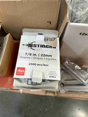 Used VARIES, SEE DESCRIPTION _UNKNOWN_ Misc Woodworking Parts Florida US | MachineryMax #1437894