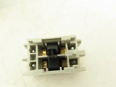 Fuji Electric BM3RHB-010 SC-E02/G 10A Circuit Breaker/Contactor Motor Starter