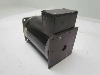 Parker Compumotor S83-135-M0-S Micro Stepper Motor W/ 5pin Connector
