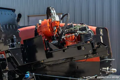 Used 2018 DITCH 2018 DITCH WITCH JT25 Drill Rigs Florida US | HDD Broker #1346349