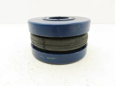 Woods 9SC35 Spacer Flange Coupling Sure-Flex Sleeve Set 2-3/16" Bore