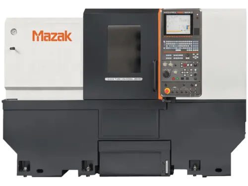 NEW MAZAK QUICK TURN UNIVERSAL 250M-20