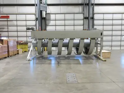 Used RYSON _UNKNOWN_ Belt Conveyors | Arrow Industrial #561617