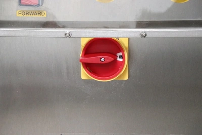 Used _UNKNOWN_ MT-1000B Vacuum Tumblers California US | RAM Manufacturing Equipment, LLC #1493453