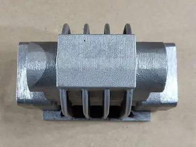 Air Valve Assembly Kit P34-200
