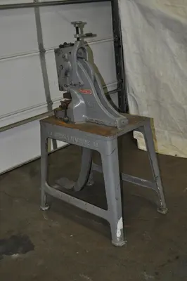 USED RUESCH NO 7
