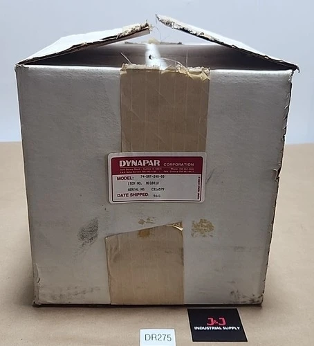 NEW Dynapar M010010