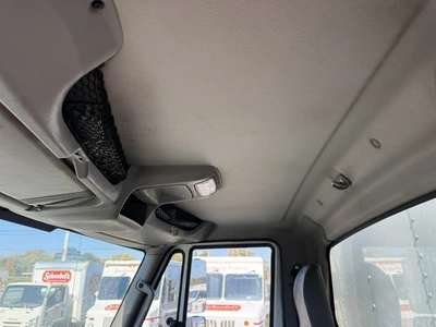 Used 2016 INTERNATIONAL 4300SBA4X2 Box trucks Ohio US | Miedema Asset Management Group #1578107