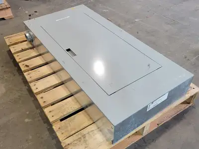 USED CUTLER-HAMMER YS20C42