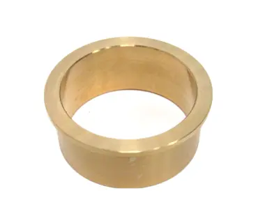 NEW SHEFFER 657-50837 ROD BEARING SLEEVE 2" I.D. 2-1/4" O.D. 65750837