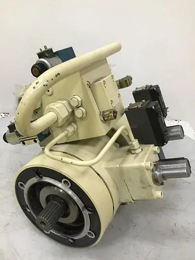 Used BOSCH 0 514 816 213 Pumps Michigan US | Ideal Machinery #577090