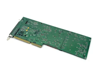 Used Delta Tau Motherboard Module PMAC-LITE Motion Controls Michigan US | Maverick Industrial Sales #1392410