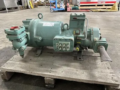 USED BITZER HSN 5363-30