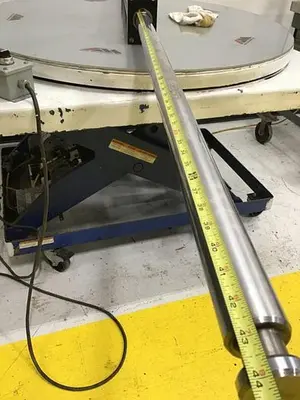 USED SERVTEK 302021104-001