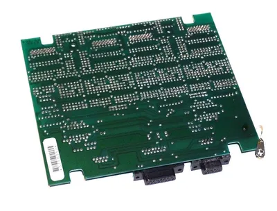 NEW ROSE TECHNOLOGY 38-08-801D PC MULTIPLIER BOARD 3808801D