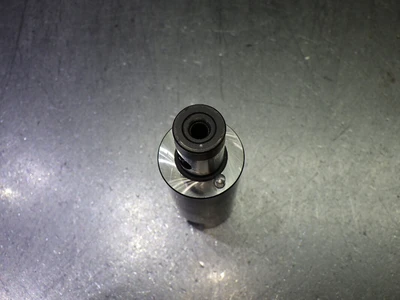 Komet ABS25 Micro Adjustable Boring head Body 2" Pro B3011020 (LOC1592)
